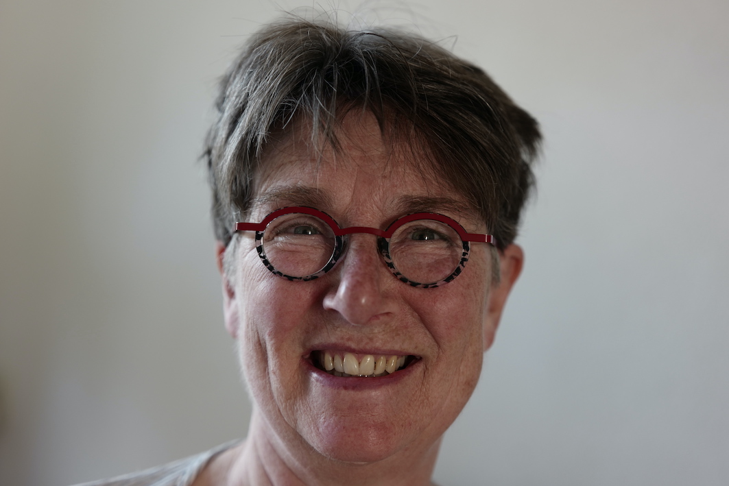 Annet Scholte