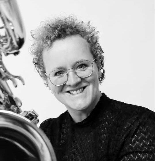 Geertje Mars-van der Wal