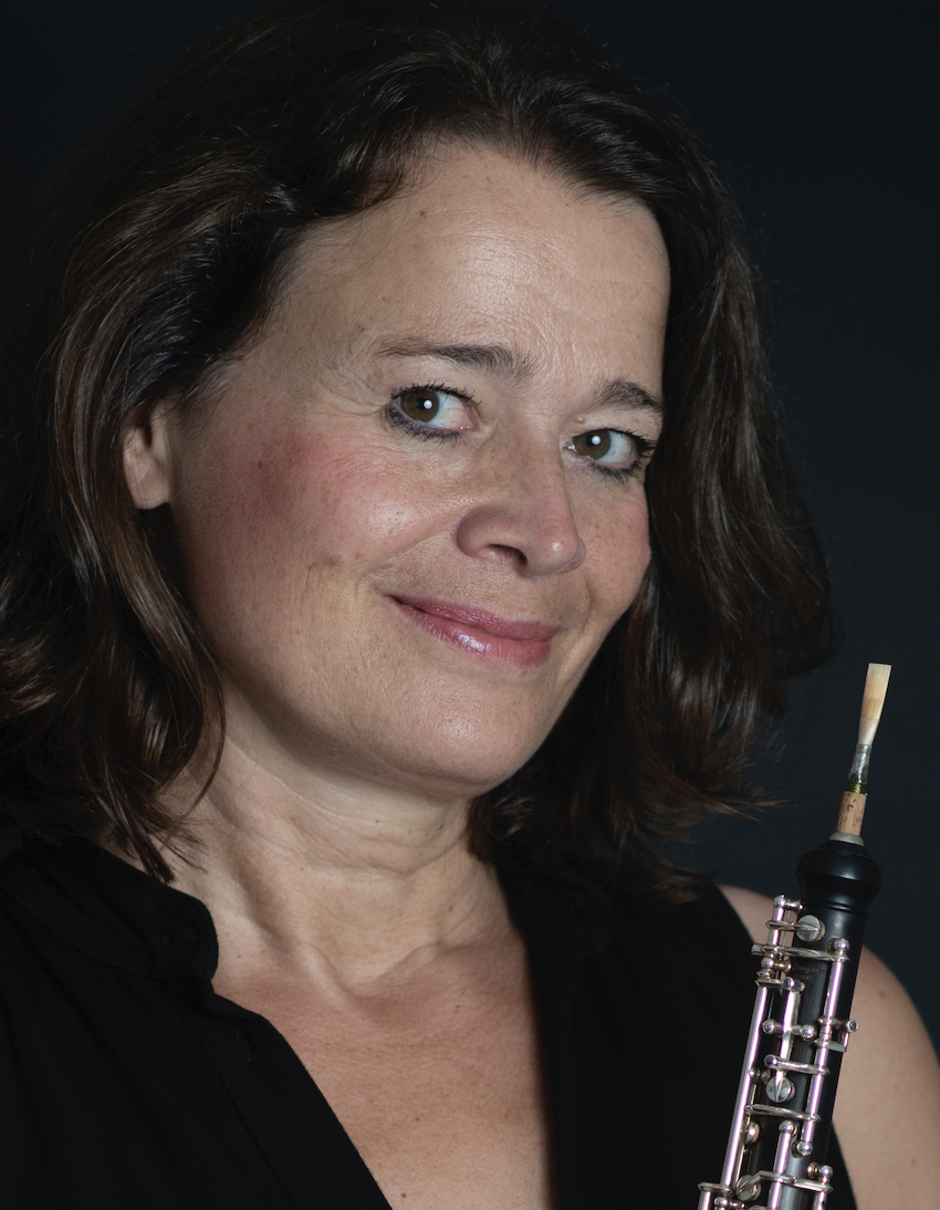Pauline Oostenrijk
