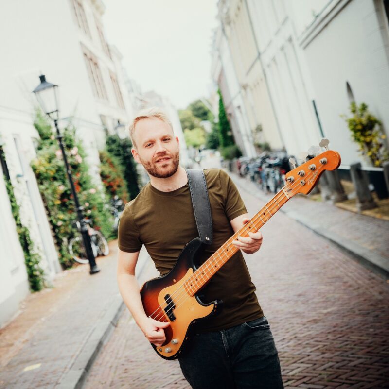 Dennis Hemstra