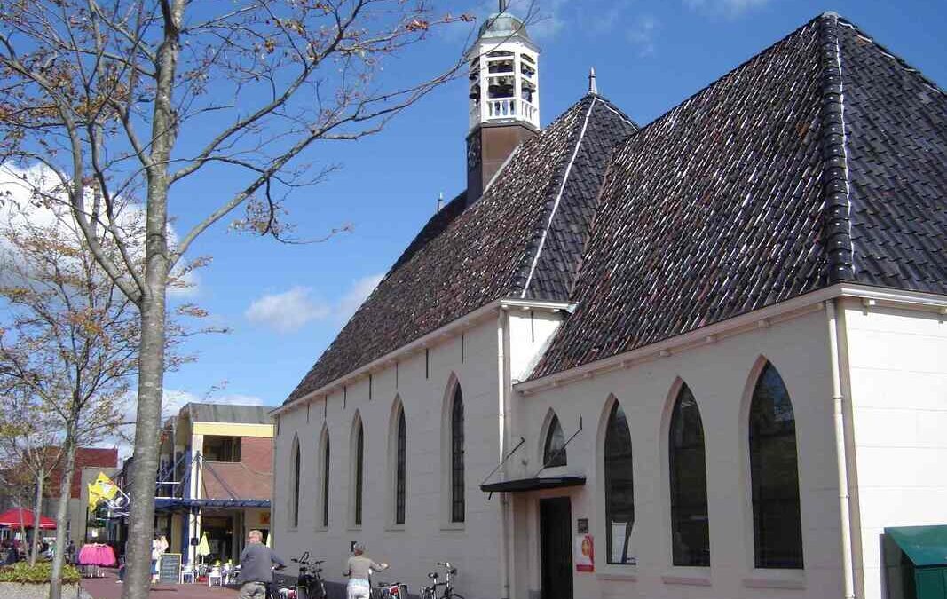 Leek – Nienoordkapel