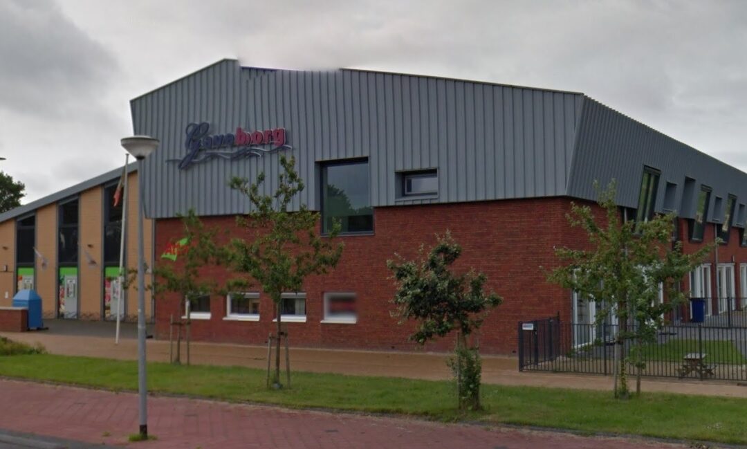 Oostwold – MFC De Gaveborg
